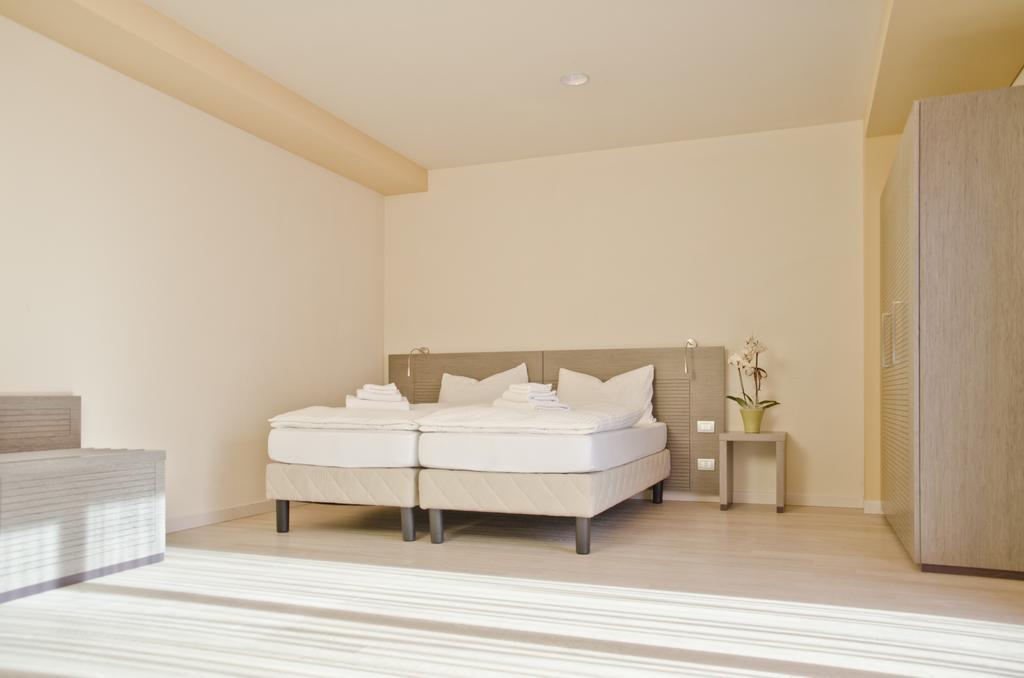 Hotel Kube Folgaria Chambre photo