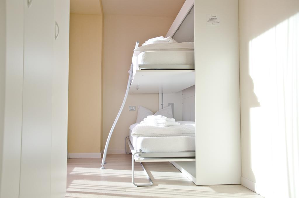 Hotel Kube Folgaria Chambre photo
