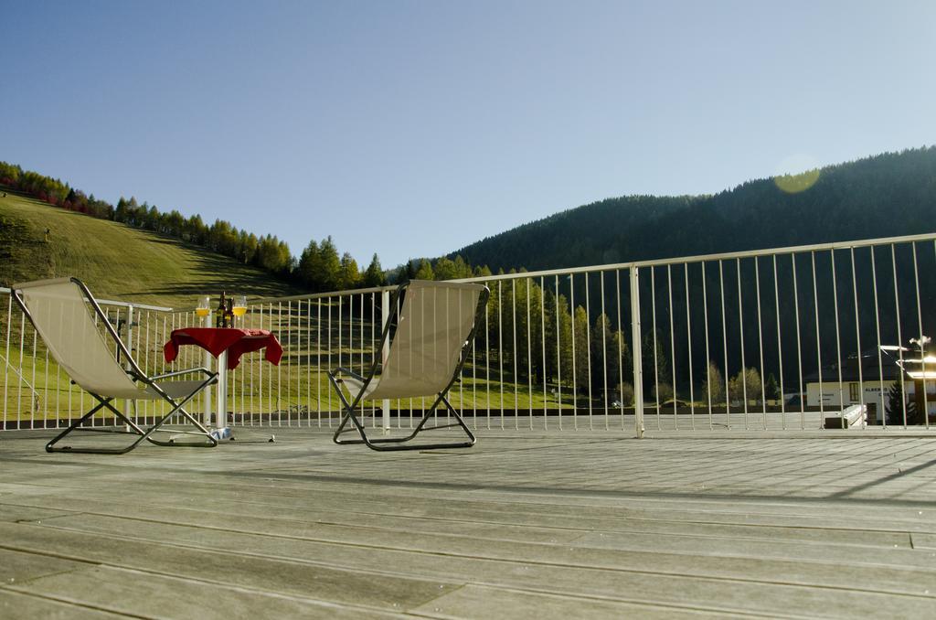Hotel Kube Folgaria Chambre photo