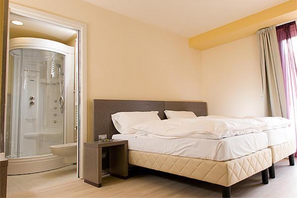 Hotel Kube Folgaria Extérieur photo