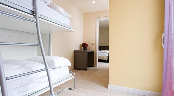 Hotel Kube Folgaria Extérieur photo