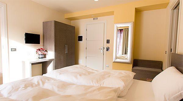 Hotel Kube Folgaria Extérieur photo