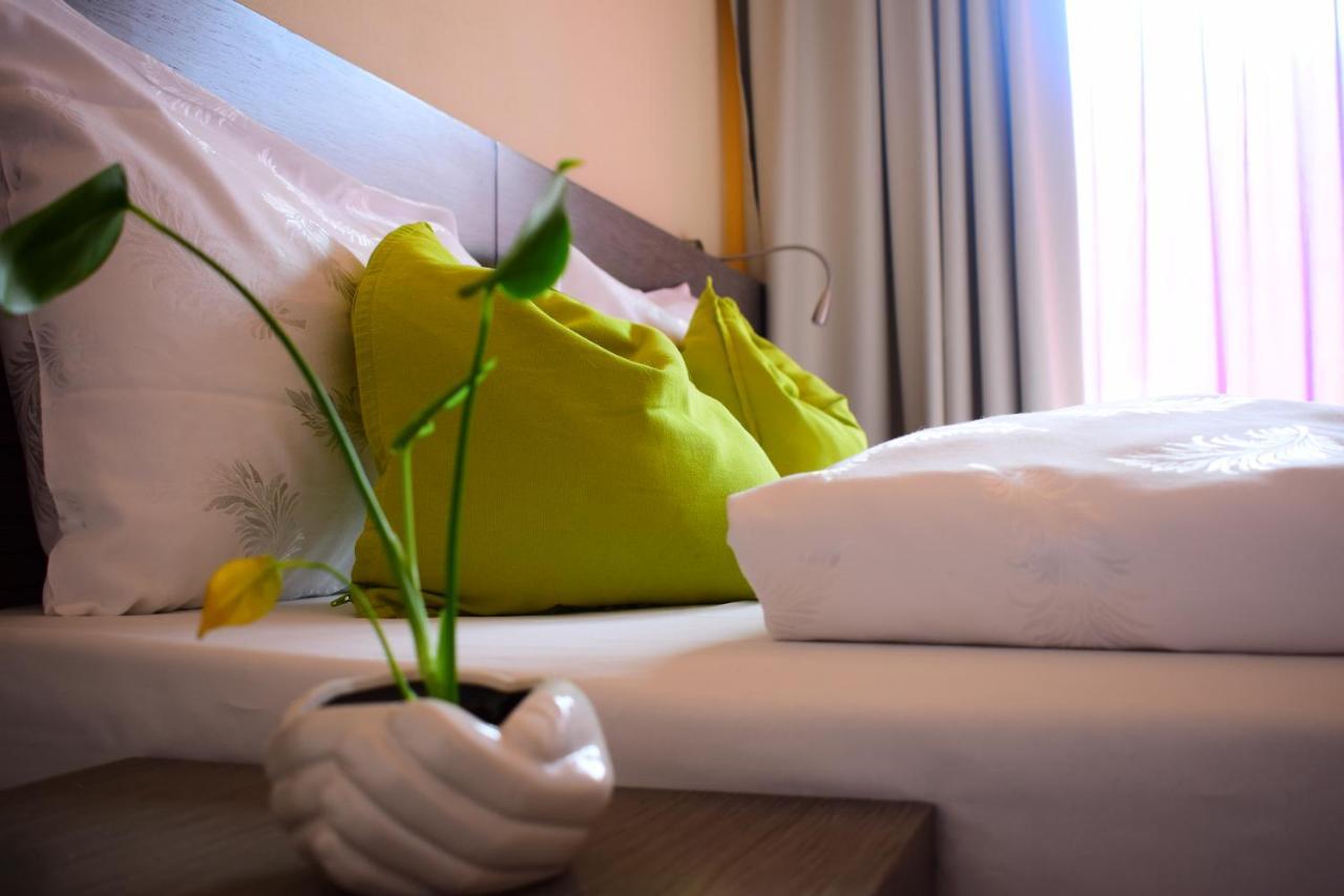 Hotel Kube Folgaria Extérieur photo