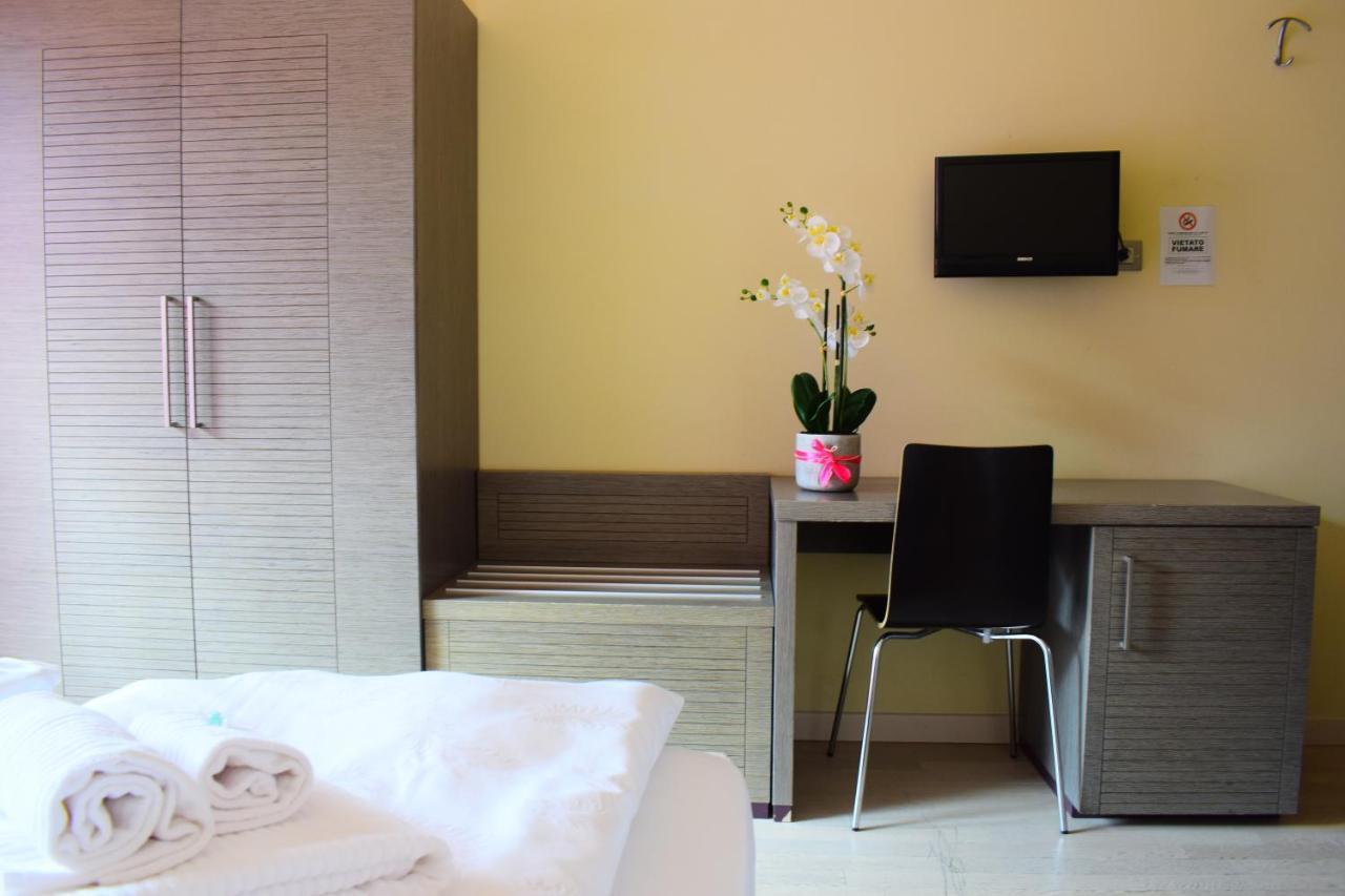 Hotel Kube Folgaria Extérieur photo