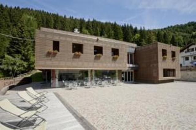 Hotel Kube Folgaria Extérieur photo
