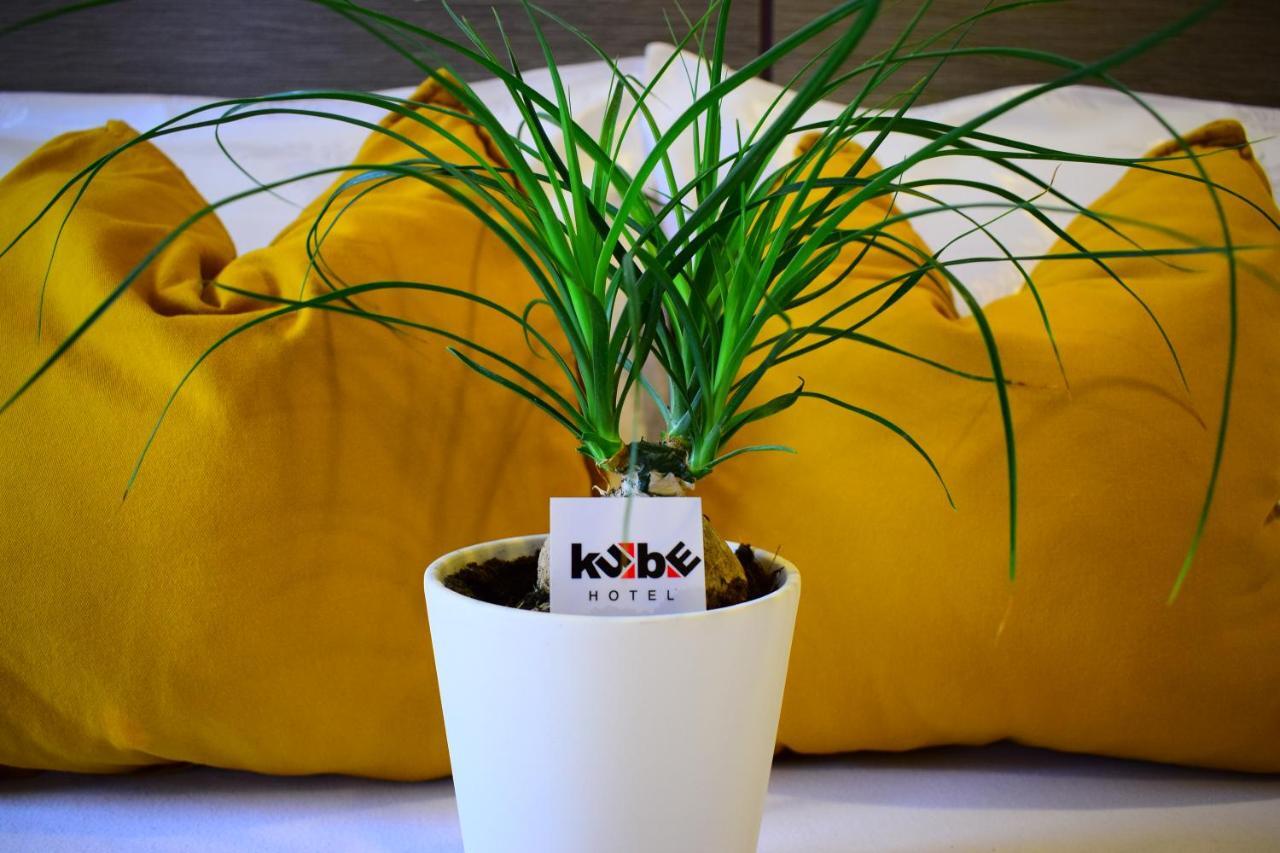 Hotel Kube Folgaria Extérieur photo